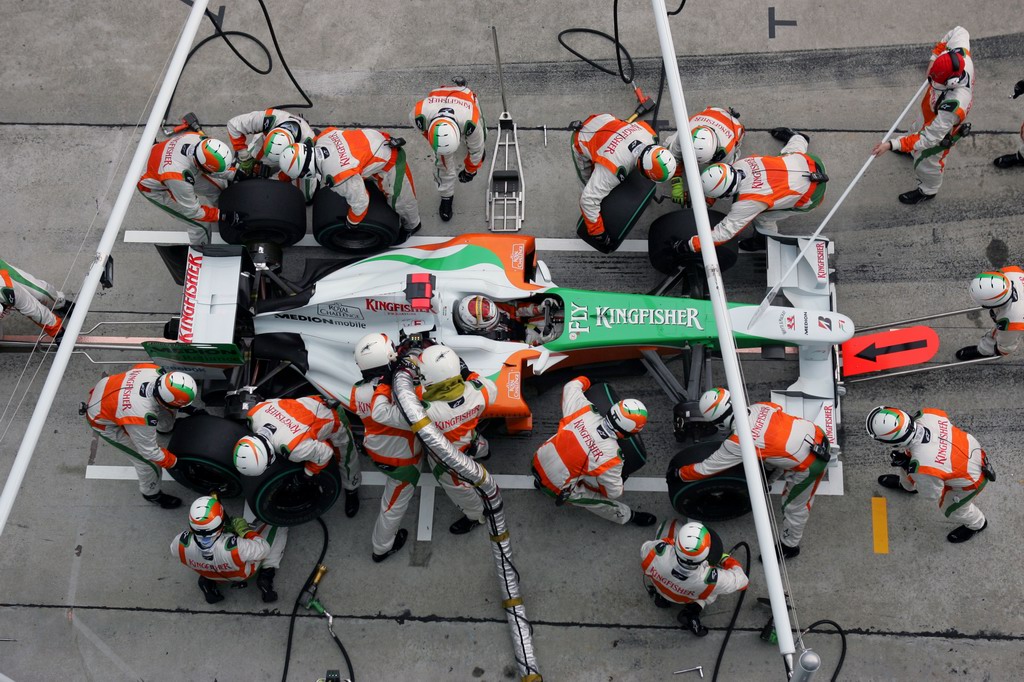 GP MALESIA Domenica